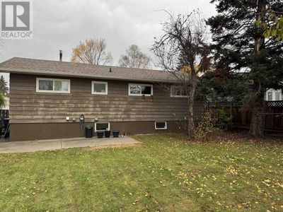 221 Laurel Cres, House other with 4 bedrooms, 2 bathrooms and null parking in Prince George BC | Image 3