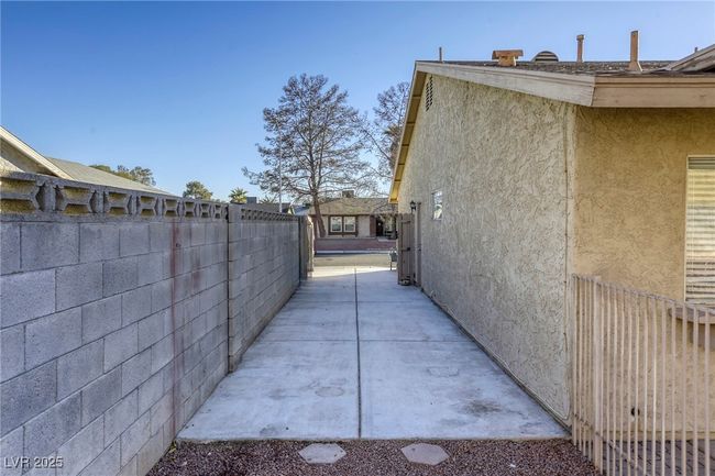 6812 Greydawn Dr, House other with 3 bedrooms, 2 bathrooms and null parking in Las Vegas NV | Image 15