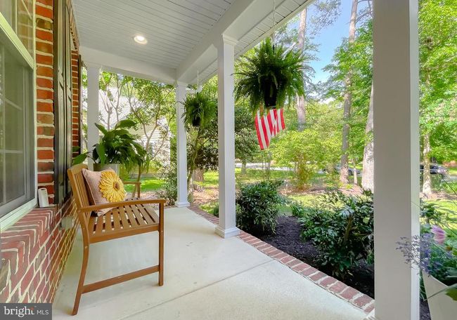 11372 Wollaston Cir, House other with 5 bedrooms, 3 bathrooms and null parking in SWAN POINT MD | Image 70