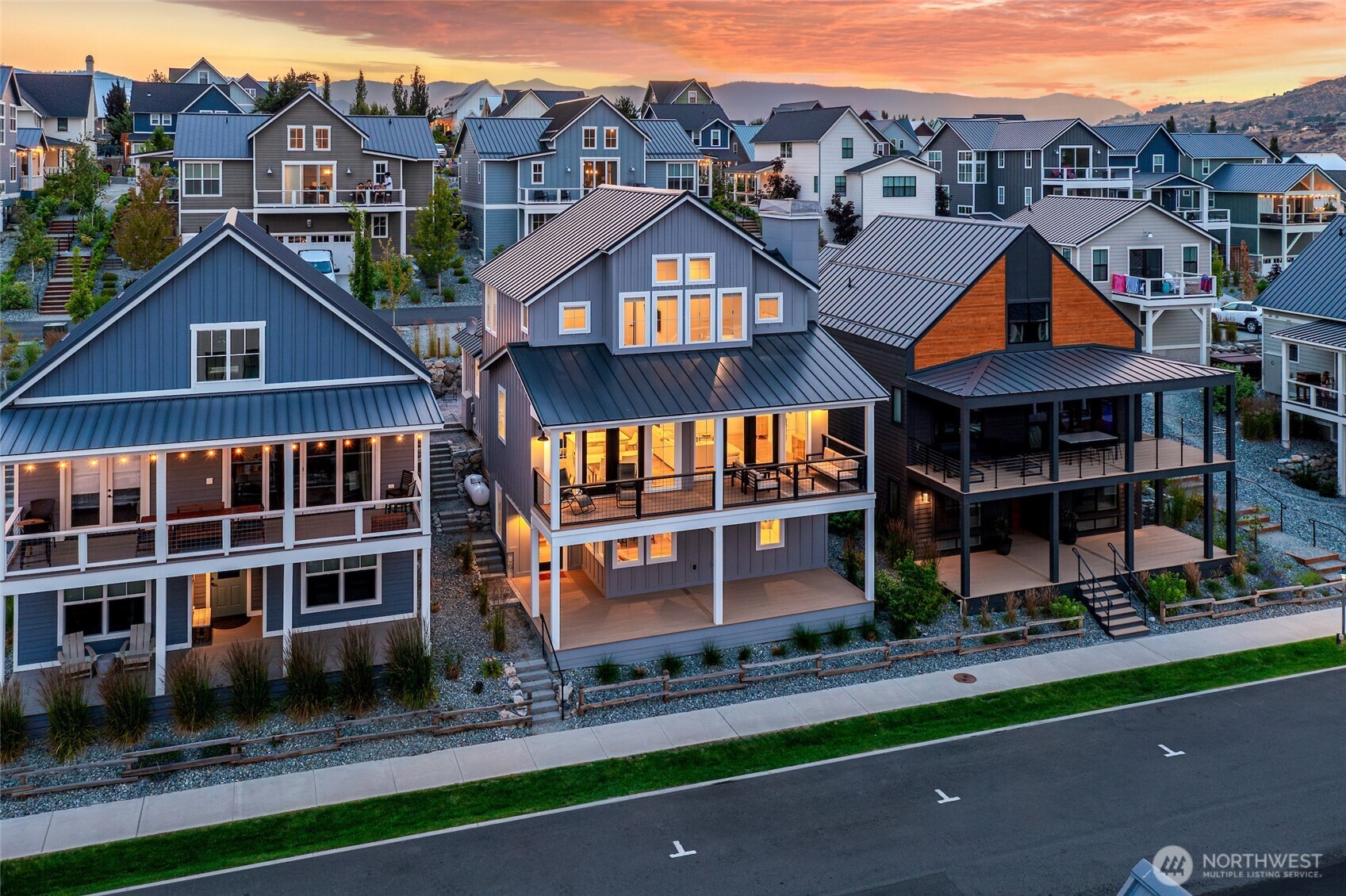Residential in Chelan 2