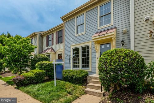 9777 Mock Orange Ct, MANASSAS, VA, 20110-6077 | Card Image