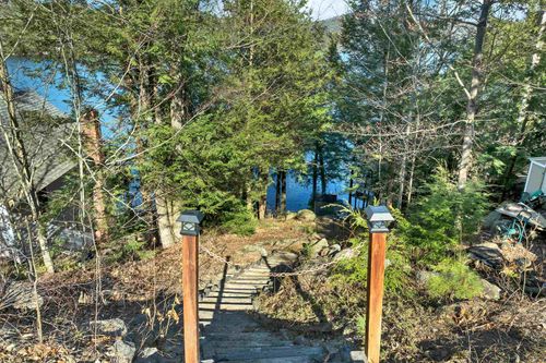 166 N Shore Rd, New Durham, NH, 03855-2112 | Card Image