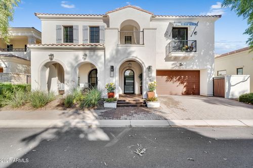 3507 N 39th Pl, Phoenix, AZ, 85018-3657 | Card Image