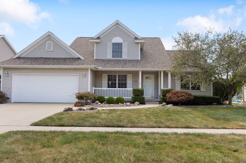 1233 Lodge Pole Ln, Normal, IL, 61761-9366 | Card Image