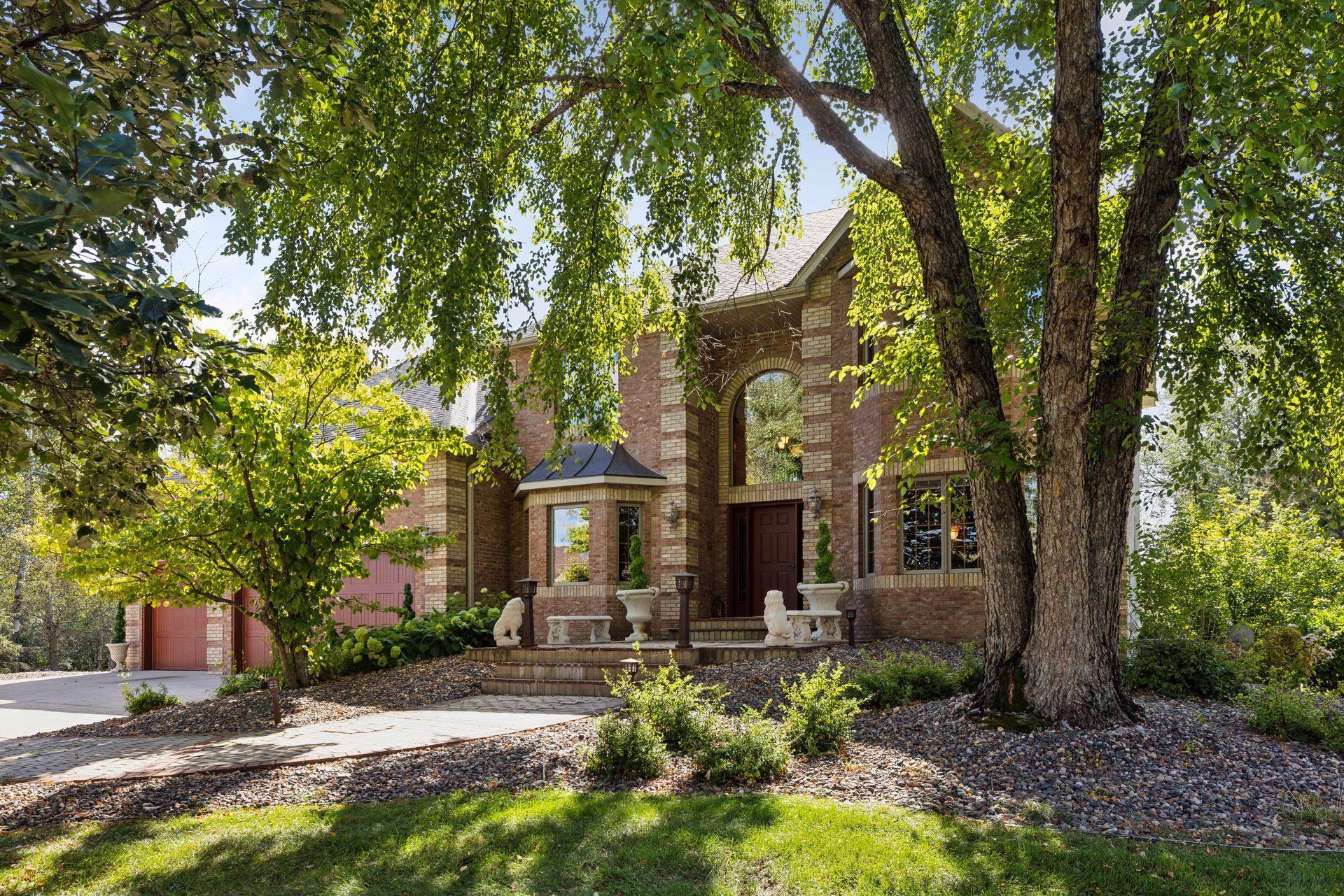 Austin Ct, Minneapolis, MN 55449