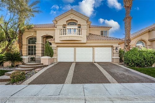 1828 Dolce Dr, Las Vegas, NV, 89134-6150 | Card Image