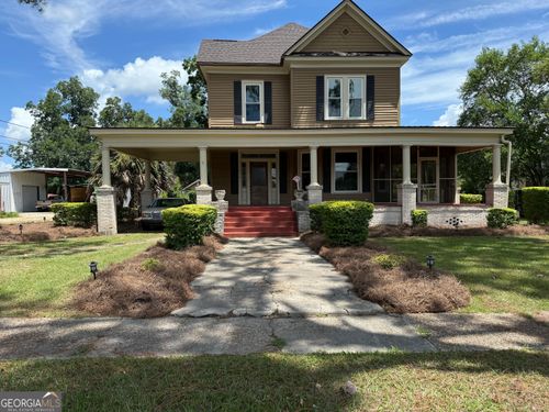 212 Hand Ave W, Pelham, GA, 31779-1246 | Card Image