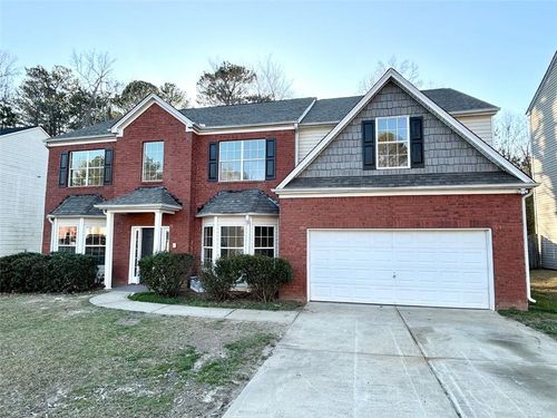 6159 Sable Fox Dr, Riverdale, GA, 30296-2321 | Card Image