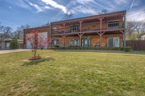 73785 340 Rd, Wagoner, OK, 74467-9252 | Card Image
