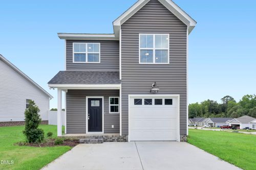 3212 Dolostone Ct, Wilson, NC, 27893-5266 | Card Image