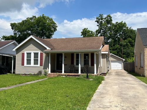 5049 6th Street, Port Arthur, TX, 77642 | Card Image