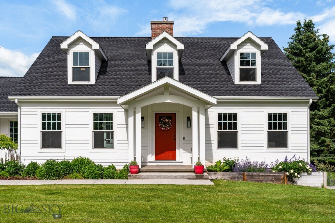 Residential in Bozeman 4