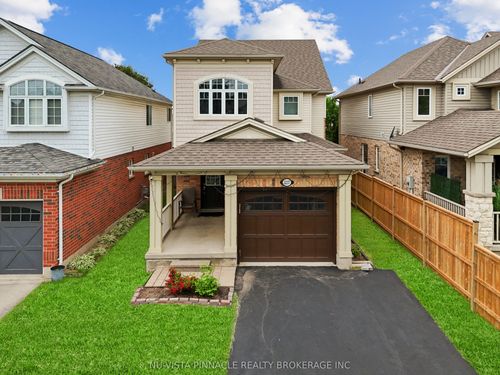 3237 Bayham Lane, London, ON, N6P1V8 | Card Image