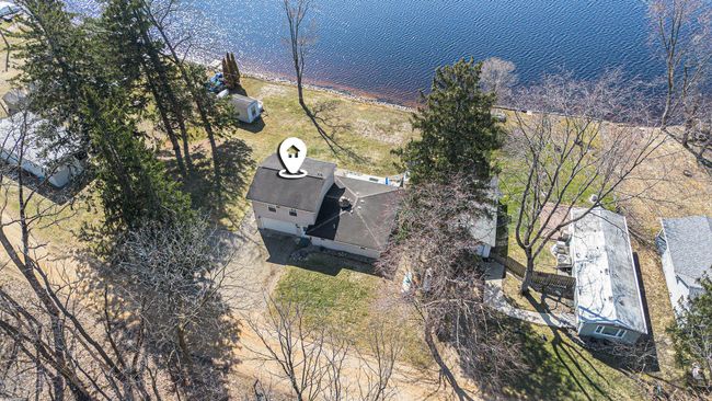 51066 Maple Rd, House other with 2 bedrooms, 2 bathrooms and null parking in Marcellus MI | Image 38