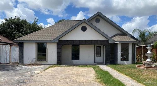 2114 Monterrey St, Hidalgo, TX, 78557-3433 | Card Image