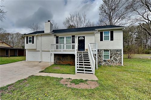 140 Linda Ln, Powder Springs, GA, 30127-6150 | Card Image
