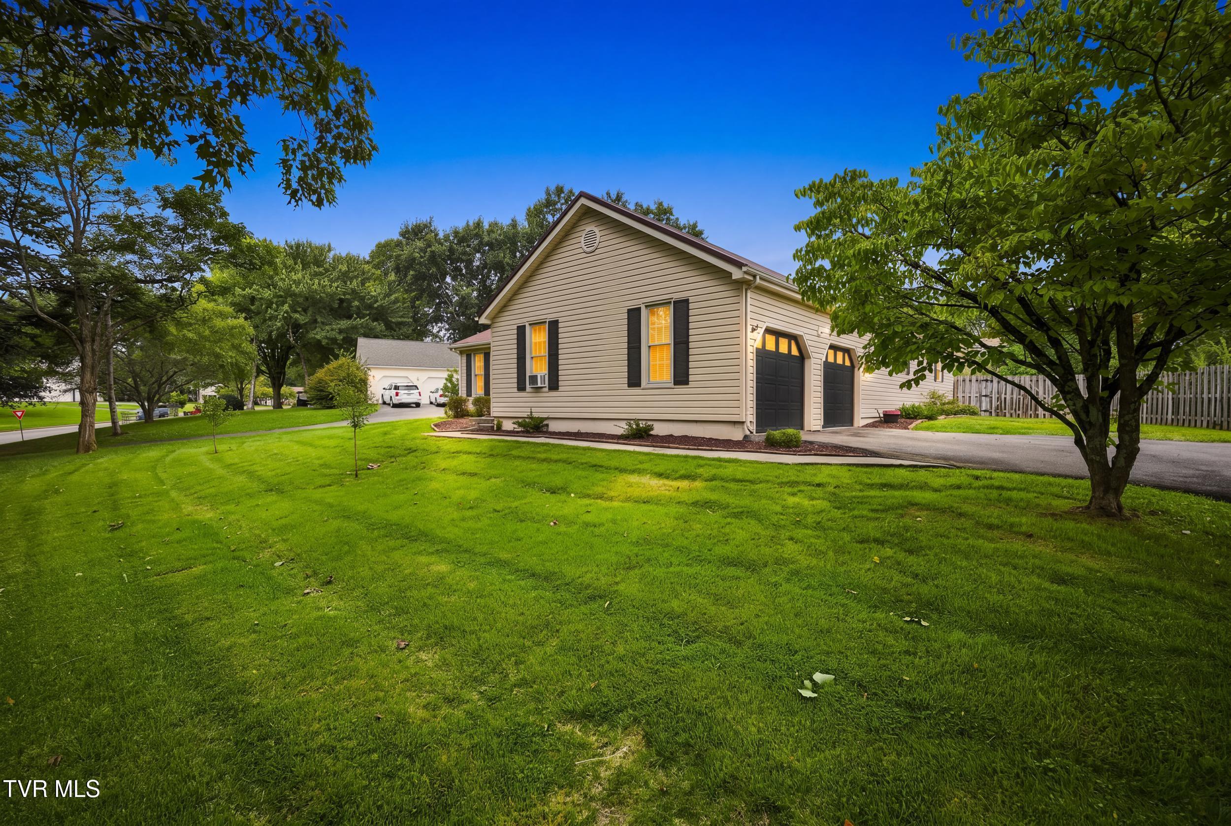 Residential in Johnson City 4