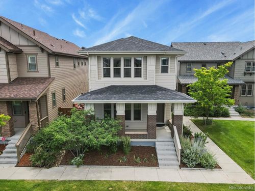 5841 Alton St, Denver, CO, 80238 | Card Image