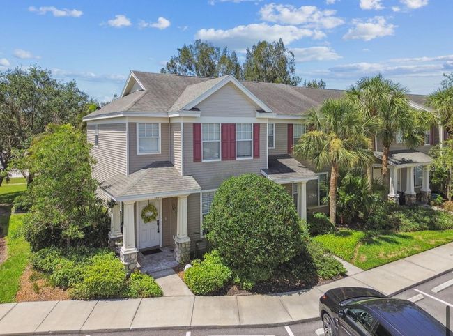 12472 Country White Cir, Townhouse with 2 bedrooms, 2 bathrooms and null parking in TAMPA FL | Image 42