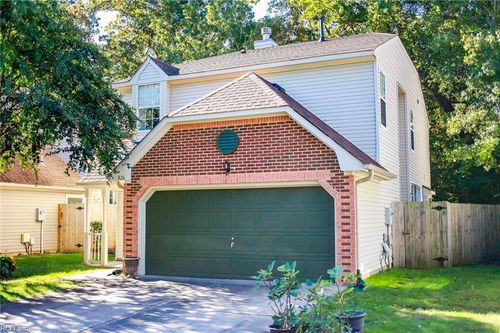 826 Greystone Trce, Newport News, VA, 23602-9450 | Card Image