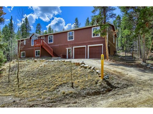 120 Blue Spruce Rd, Black Hawk, CO, 80422-4115 | Card Image