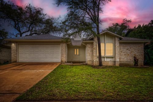 11922 Meadowfire Dr, Austin, TX, 78758-3319 | Card Image