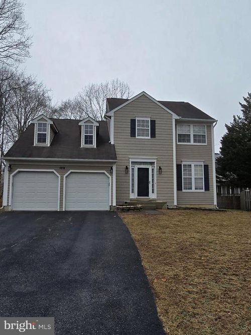 4316 Reverend Eversfield Ct, UPPER MARLBORO, MD, 20772-2917 | Card Image