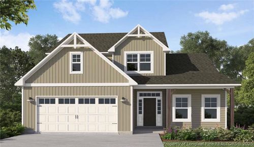 617 Watauga Ln, Aberdeen, NC, 28315-4972 | Card Image