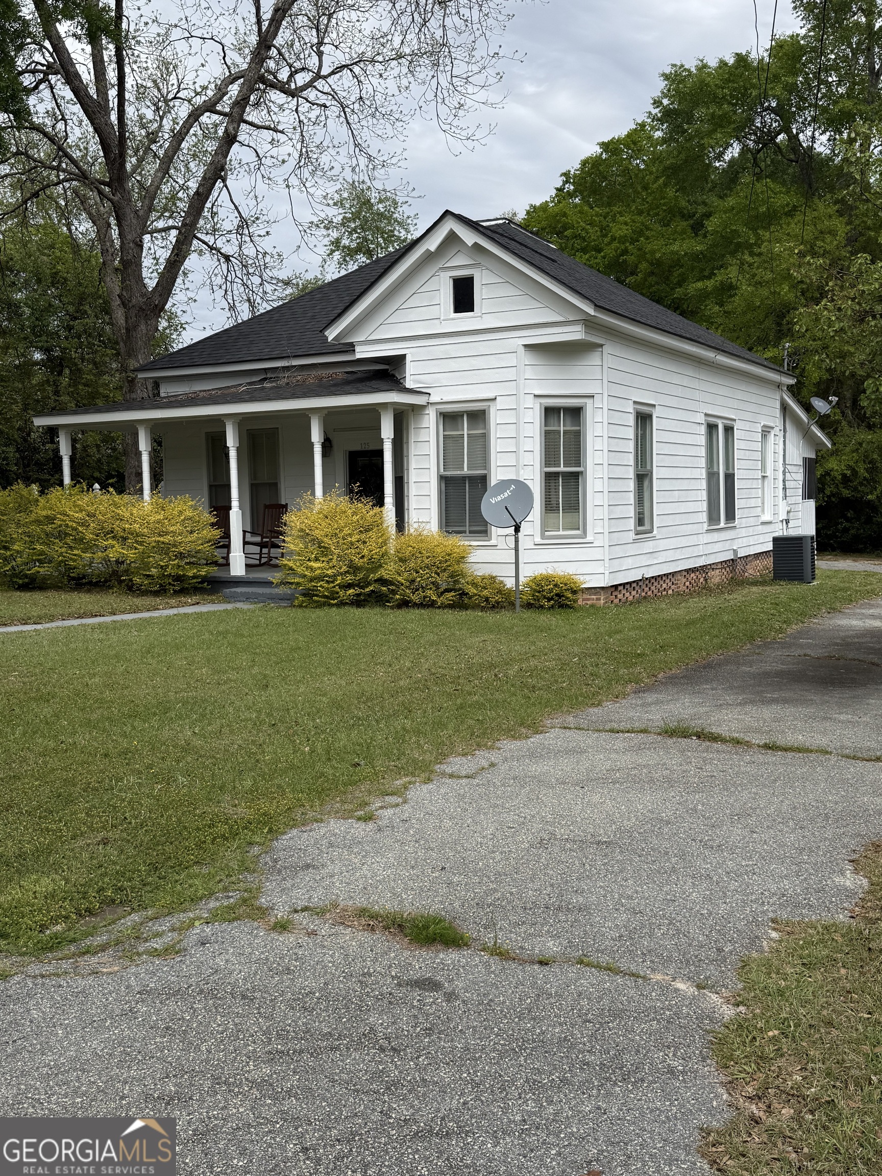 Residential in Eastman 2
