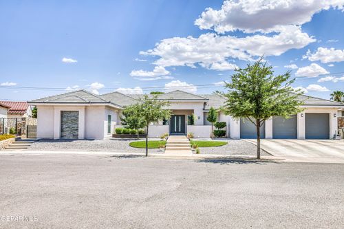 504 Cotton Blossom Ave, El Paso, TX, 79922-1600 | Card Image