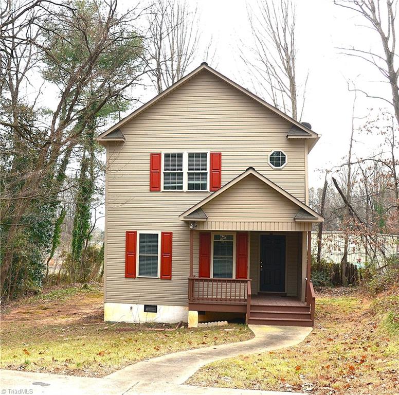 Residential in Winston-Salem