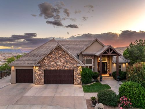 3088 S Limestone Dr, St George, UT, 84790 | Card Image