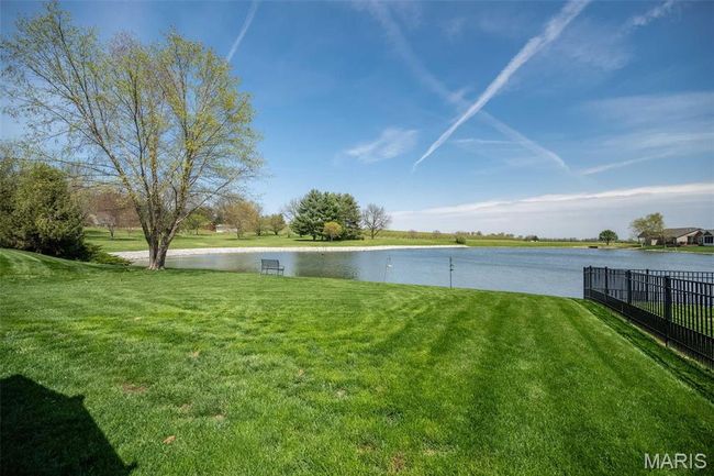 1338 Orchard Lakes Cir, House other with 4 bedrooms, 4 bathrooms and 3 parking in Belleville IL | Image 19