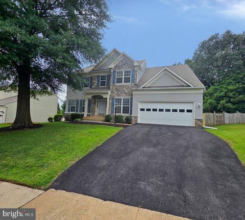 10320 Winged Elm Cir, MANASSAS, VA, 20110-2713 | Card Image