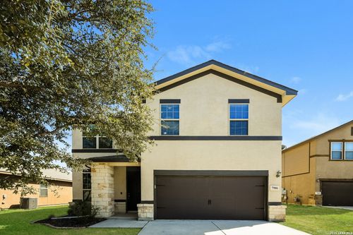 7906 Mahala Blf, San Antonio, TX, 78254-4428 | Card Image