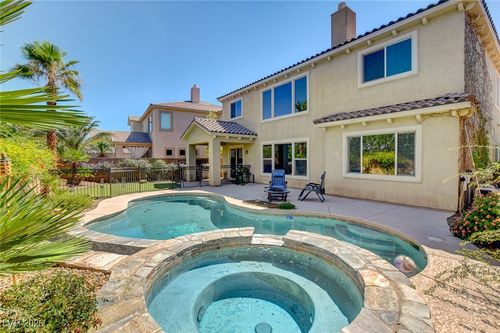 10616 Eagle Nest St, Las Vegas, NV, 89141-3826 | Card Image