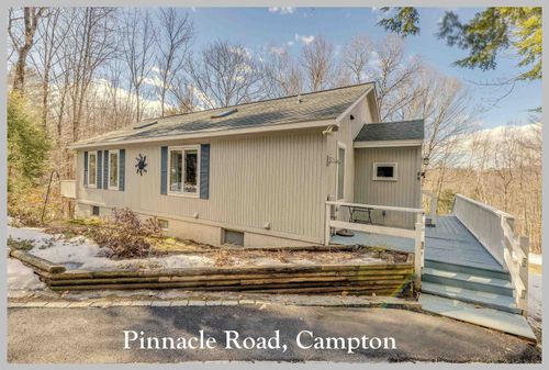 50 Pinnacle Rd, Campton, NH, 03223-5019 | Card Image