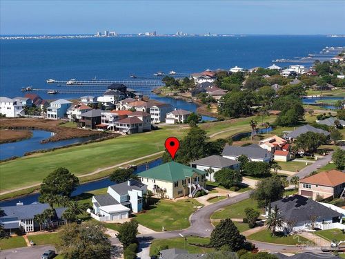 3842 Saber Tooth Cir, Gulf Breeze, FL, 32563-3520 | Card Image