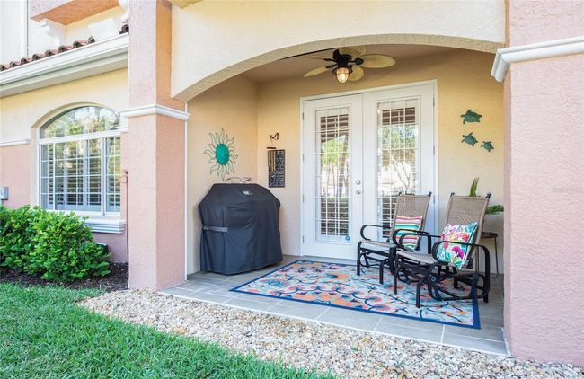 6303 Vista Verde Dr E, Townhouse with 3 bedrooms, 3 bathrooms and null parking in GULFPORT FL | Image 36