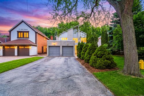 78 Soho Cres, Unionville, ON, L3P7H4 | Card Image