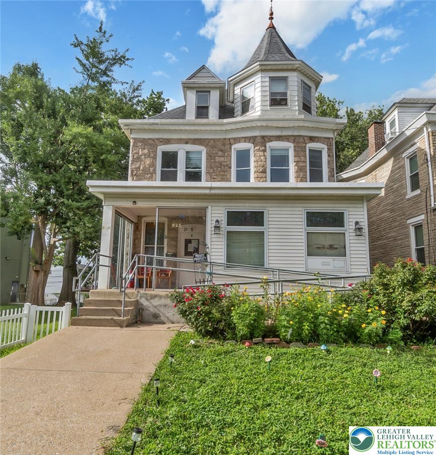 Residential in Easton 2