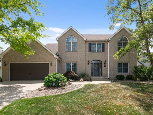 148 Chateau Dr, Dyer, IN, 46311-2153 | Card Image