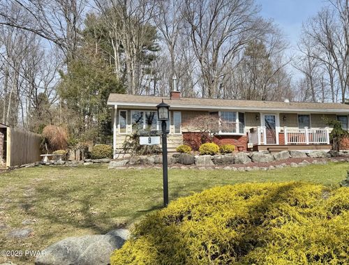 9 Shore Line Drive, Lakeville, PA, 18438 | Card Image