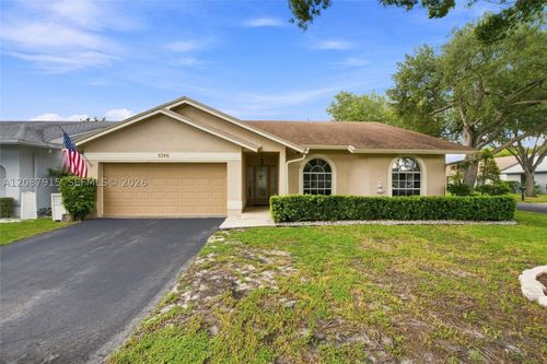 5346 Nw 99th Way, Coral Springs, FL, 33076-2638 | Card Image