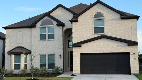 1901 Roadrunner Dr, Little Elm, TX, 75068-8675 | Card Image