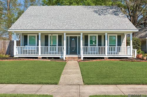 13717 Cedar Ridge Ave, Baton Rouge, LA, 70817-2816 | Card Image