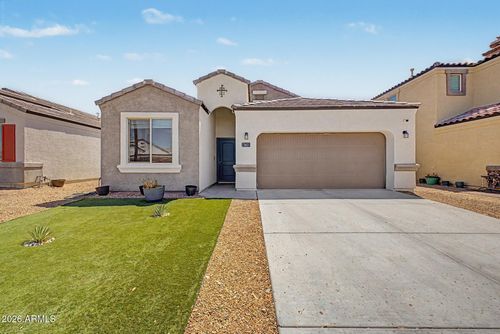 3651 N 309th Dr, Buckeye, AZ, 85396-6834 | Card Image