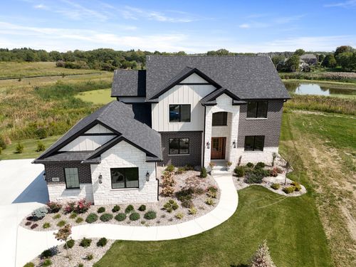 515 Meadow Brook Ln, Dyer, IN, 46311-3254 | Card Image