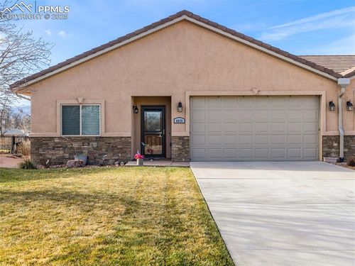 4070 S Cranberry Loop, Canon City, CO, 81212-5233 | Card Image