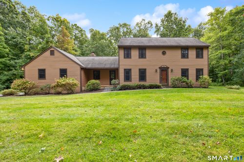 1321 Purchase Brook Rd, Southbury, CT, 06488-1057 | Card Image